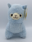Preview: Sunkid Lama Alpaka 22cm Babyblau
